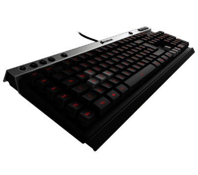 CORSAIR Raptor K30 Gaming Keyboard CORSAIR Raptor K30 Gaming Keyboard